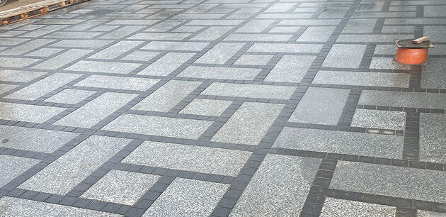 Wykonawstwo i montaż