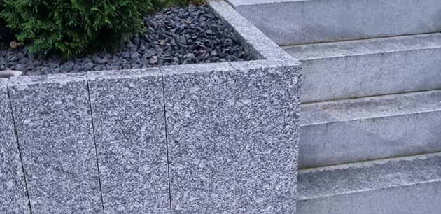 Obróbka i przygotowanie elementów