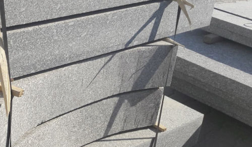 Elementy cięte na wymiar - obróbka i konfekcja